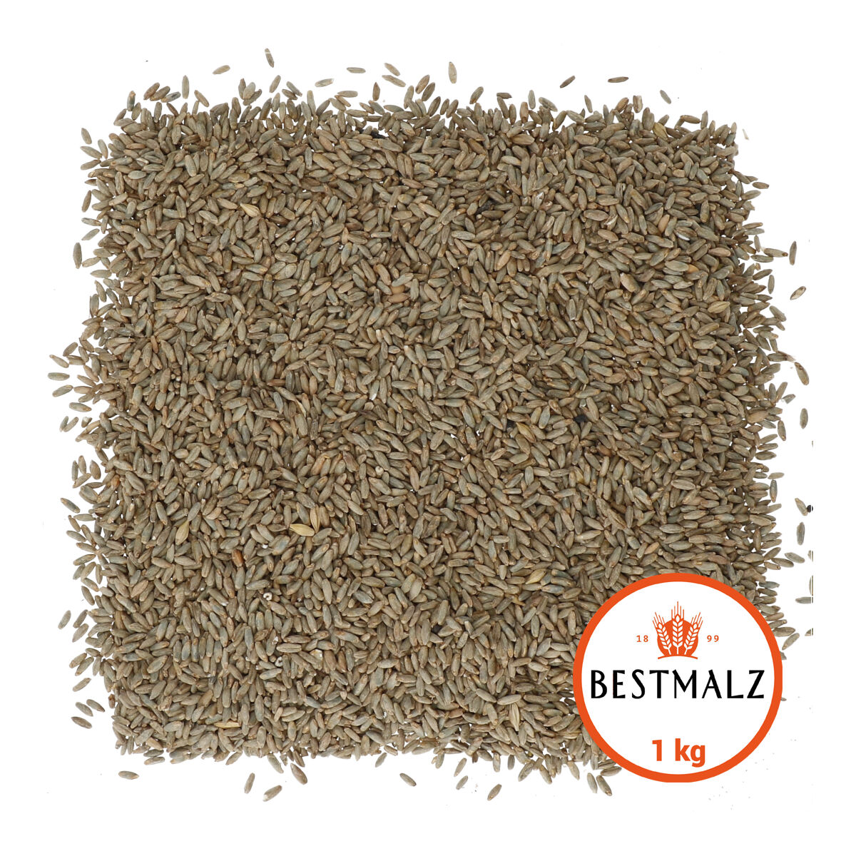 Bestmalz Roggemout 1 kg