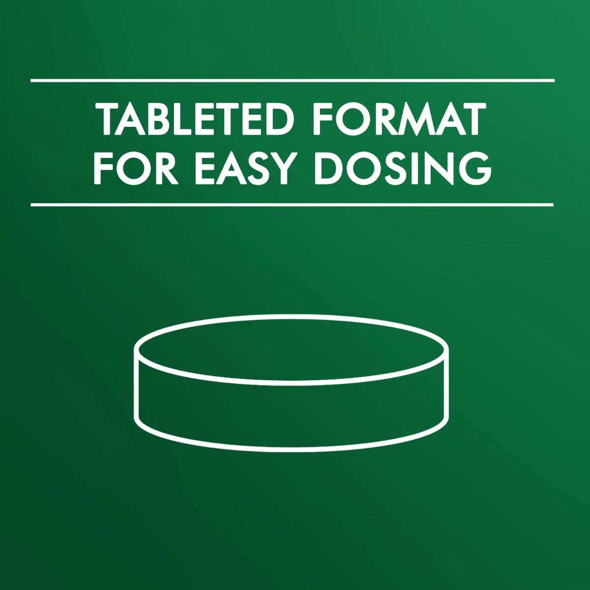 PBW Tablets 12x10g
