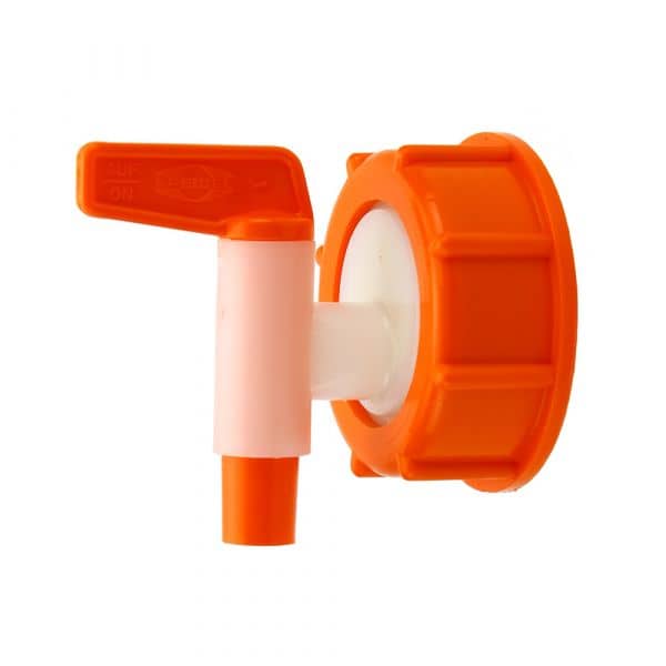Spigot for Plastic Speidel Fermenters