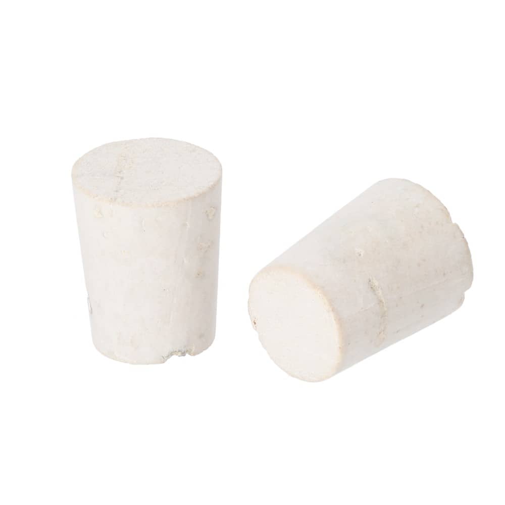 Bouchon 18 x 15 mm 10 pcs