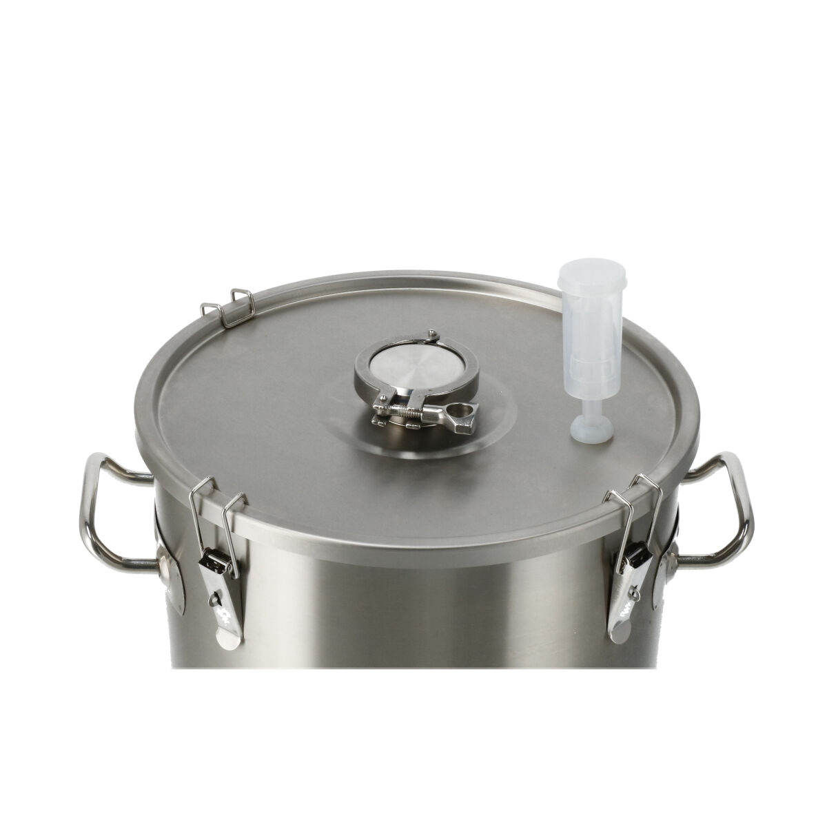 Easybrew Fermenting Bucket 30L met Dry-Hop Lid