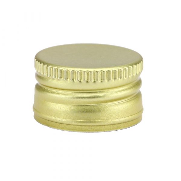 Bouchon à vis MIDI 28 x 16,5 mm OR 25 pcs