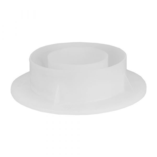 Follower for cheese shape roquefort Ø 190 mm