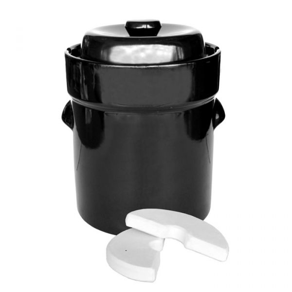 Sauerkraut jar 5 l