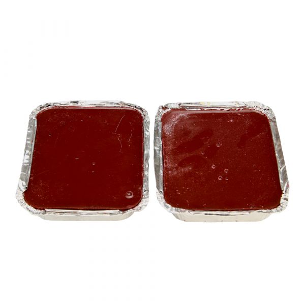 Cire à cacheter Bordeaux 1000 g