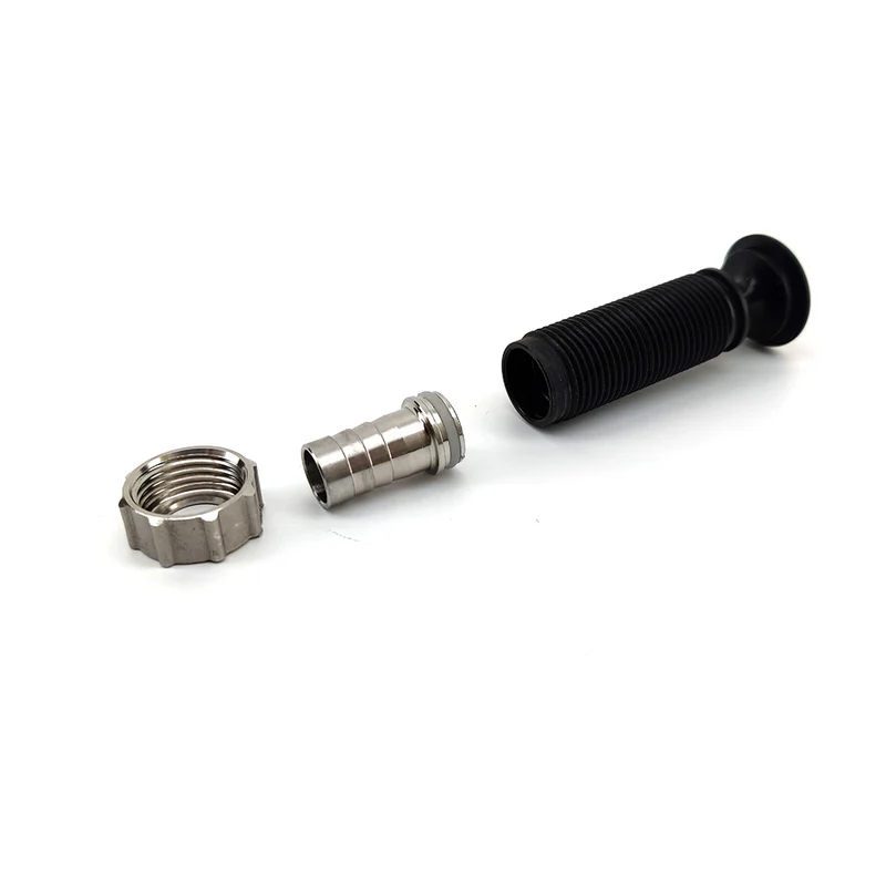 Sergeant Sparge Head - Wort Spreader and Aerator