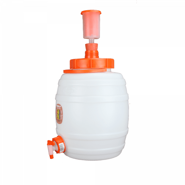 Speidel Plastic Storage Tank 12 litres with Spigot