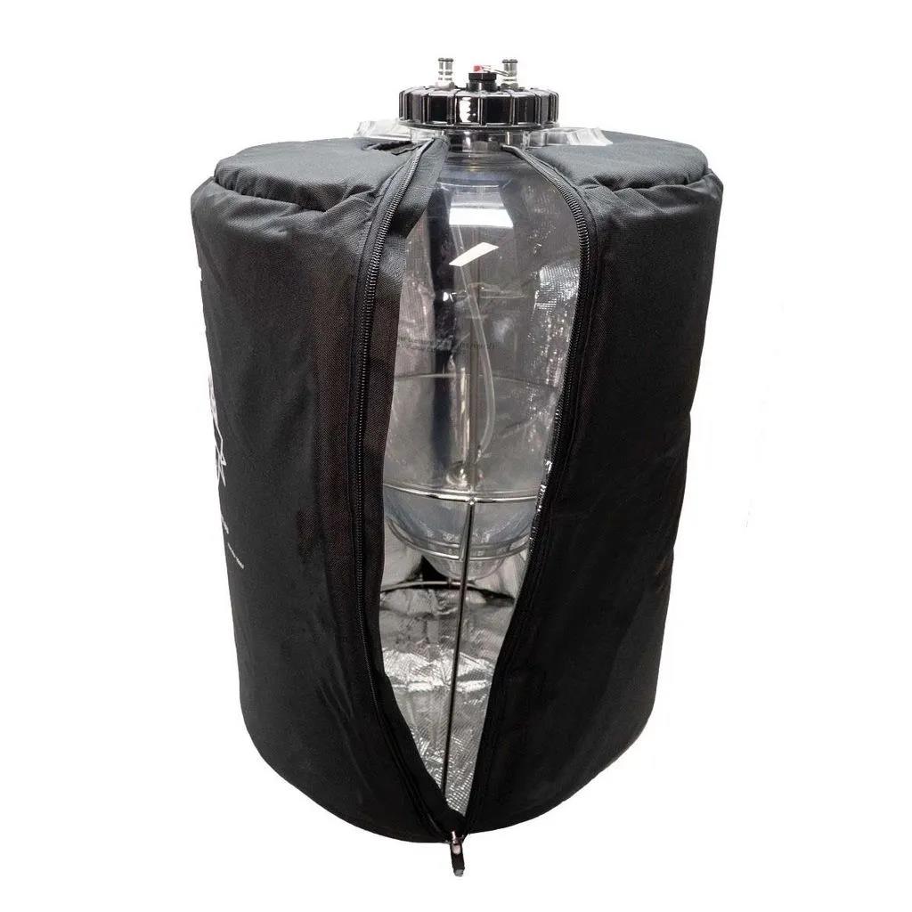 Apollo 30 L Pressure Fermenter Jacket