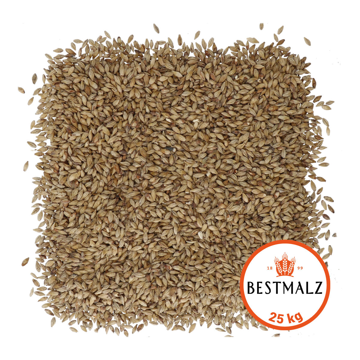 Bestmalz Caramel Amber 25 kg