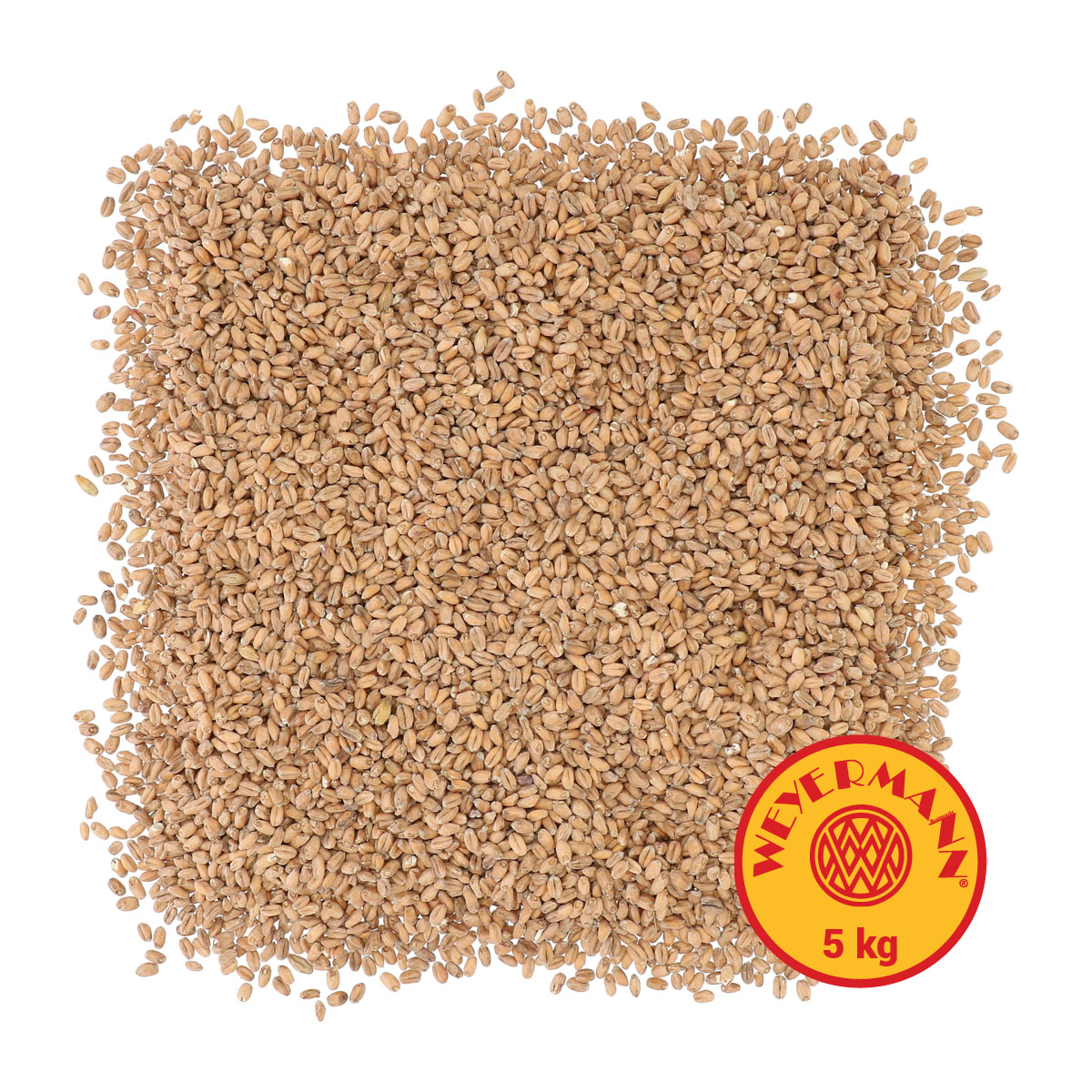 Weyermann® Floor-Malted  Bohemian Wheat 5 kg