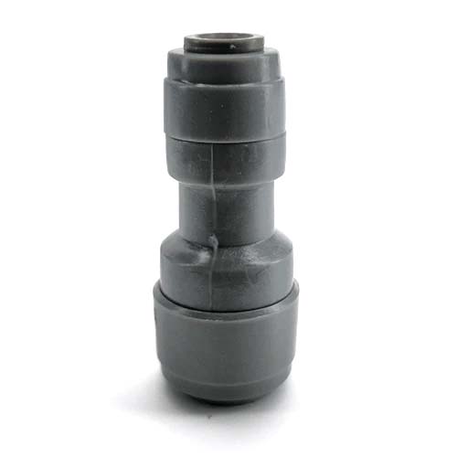 Duotight - 6.35mm (¼') Female x 9.5mm (3/8”) Female Reducer