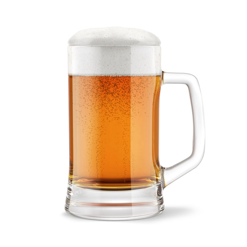 Besserbrauer Nachfüllpaket "Festbier" für Besserbrauer Braubox