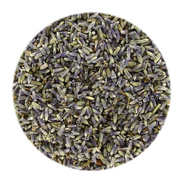 Fleurs de lavande 25 g