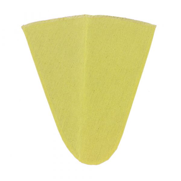 Pleated Filter Fabric Washable 1 piece