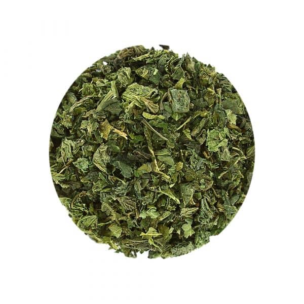 Ortie feuille coupée 50g