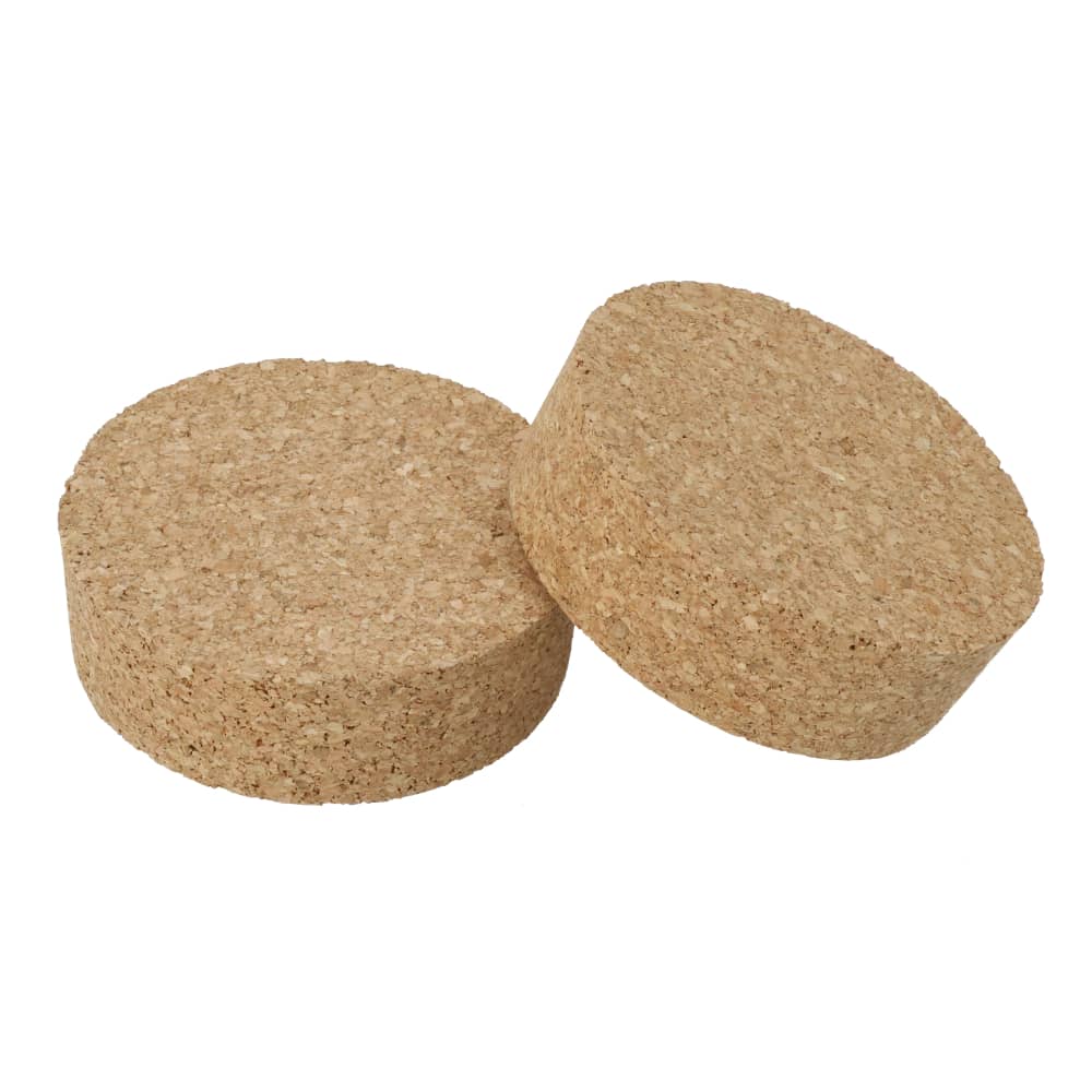 Bouchon 100 x 95 mm 3 pcs