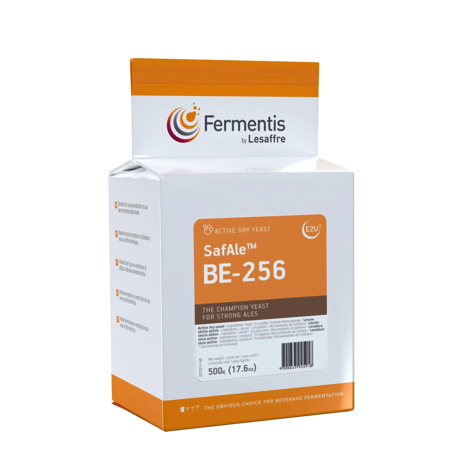 Fermentis Safale BE-256 500 g