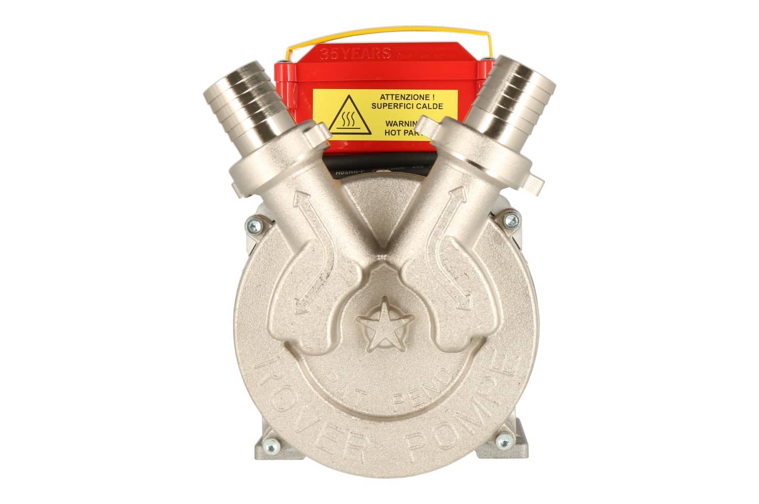 Rover Pompe électrique Novax 30 B