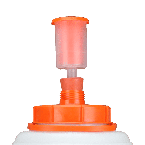 Speidel 12 liter gistingsvat compleet rond