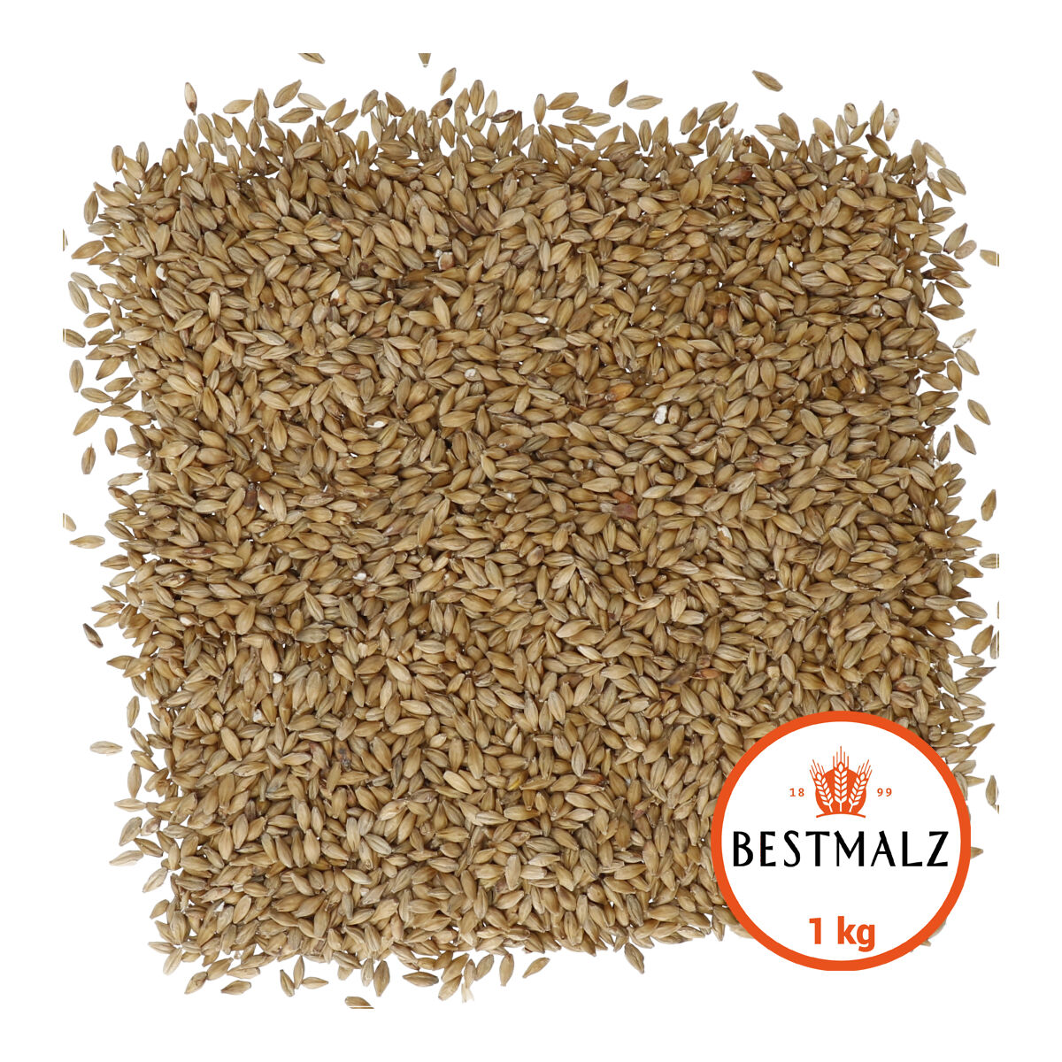 Bestmalz Pale Ale 1 kg