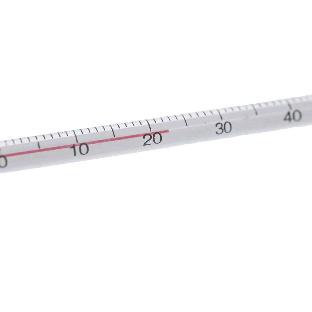 Kruidenthermometer -10°C tot +110°C