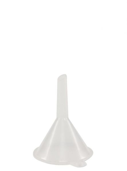 Funnel Plastic Ø 30 mm -Spout Ø 3 mm