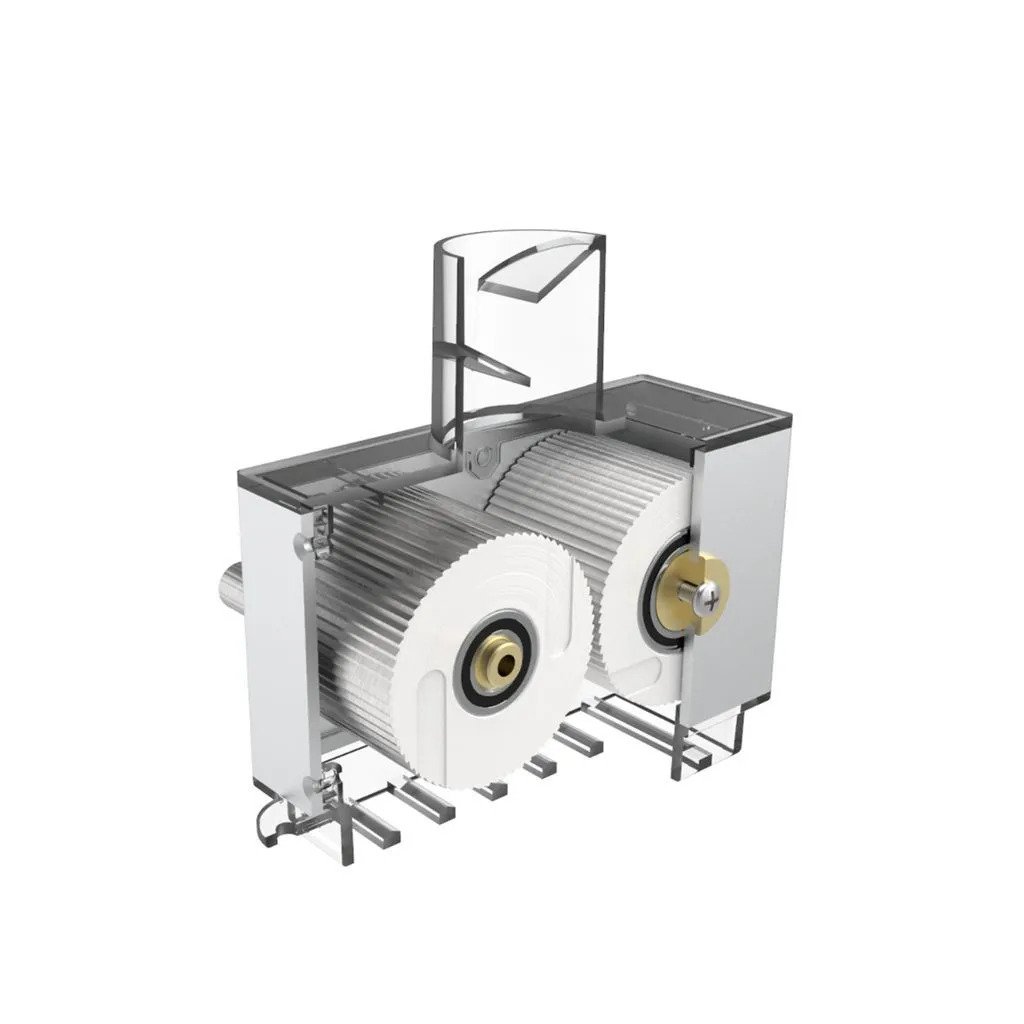 Grainfather Electrische Moutmolen incl. Bodemplaat