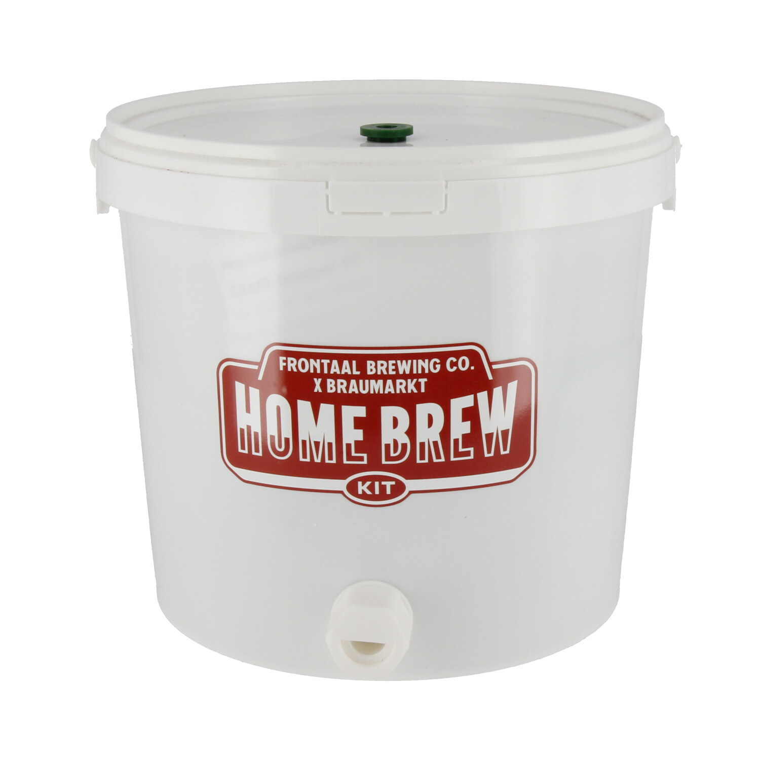 Craft brew kit Frontaal Andreas 5l