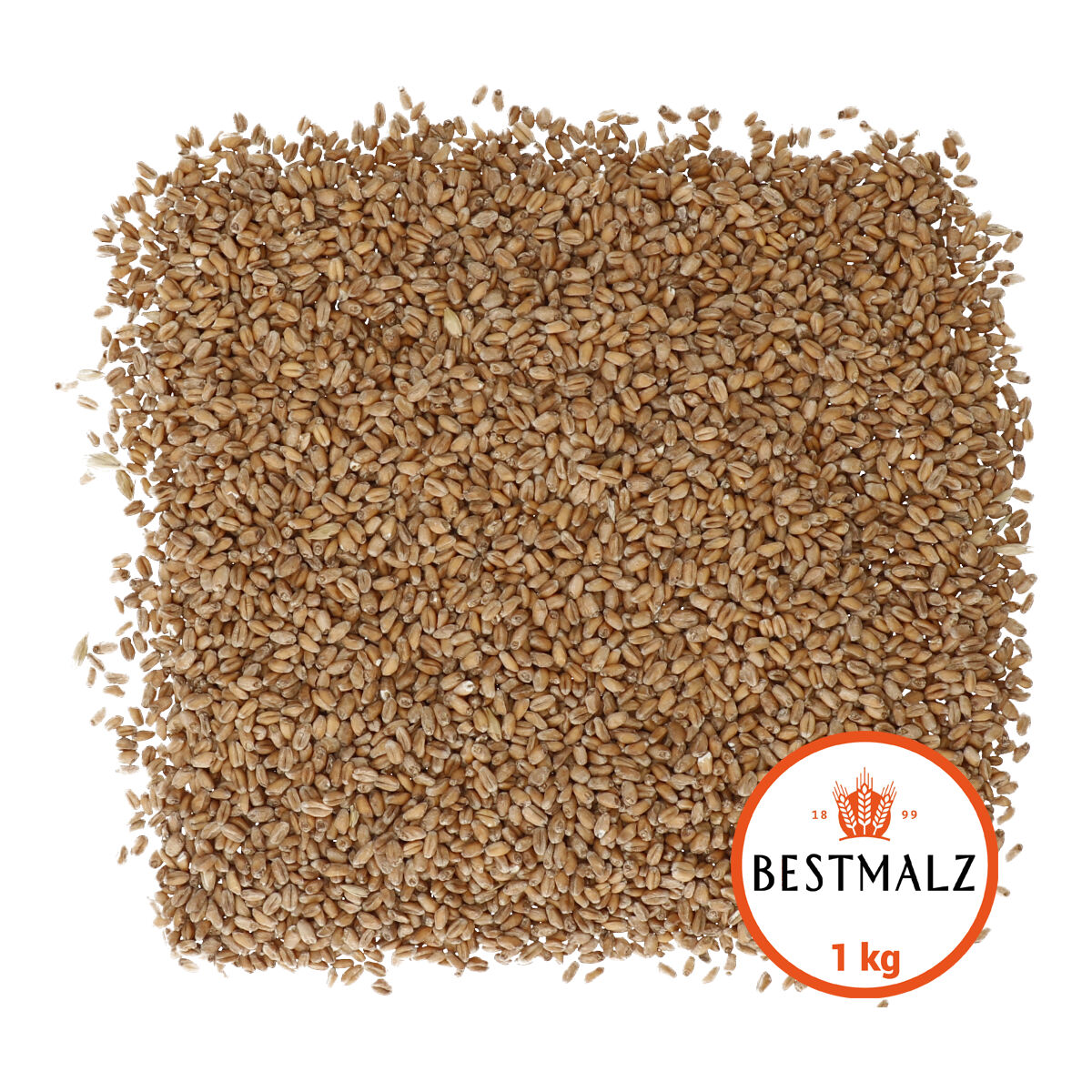 Bestmalz Heidelberger Tarwemout 1 kg