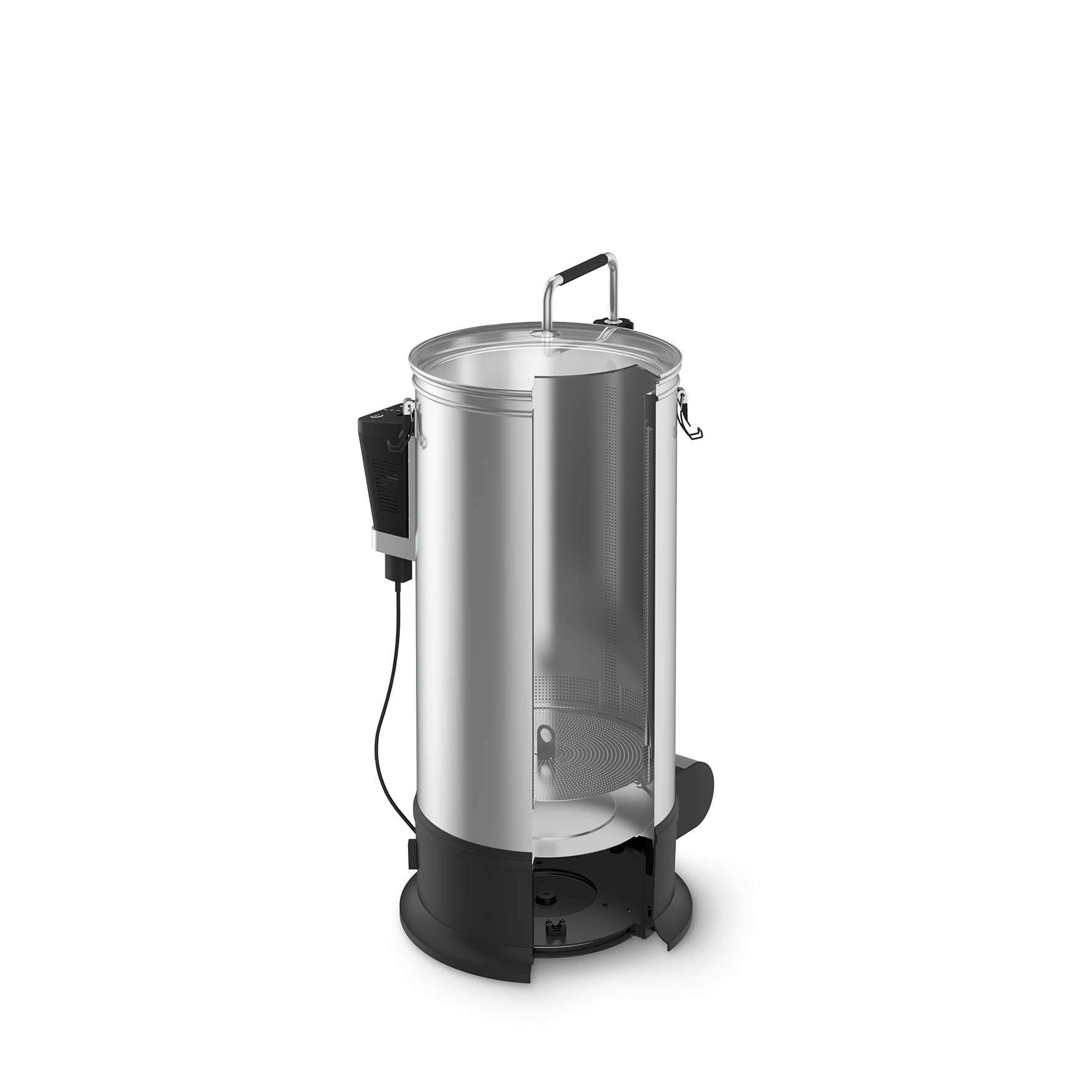 Grainfather G30v3 Automatische Brouwketel zonder tegenstroom koeler