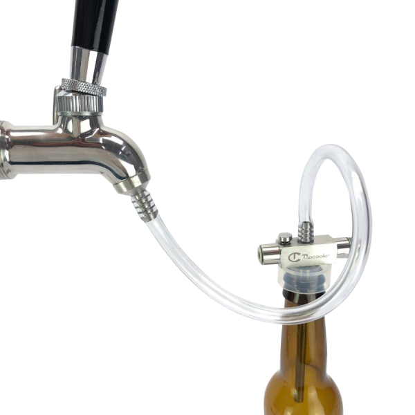 Tapcooler Intertap connection tube 50cm
