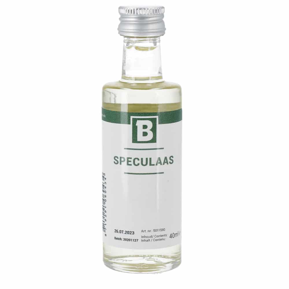 Spiced Bisquit aroma 50 ml