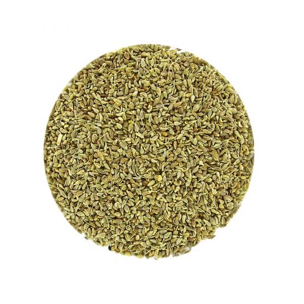 Anise seed whole 50 g