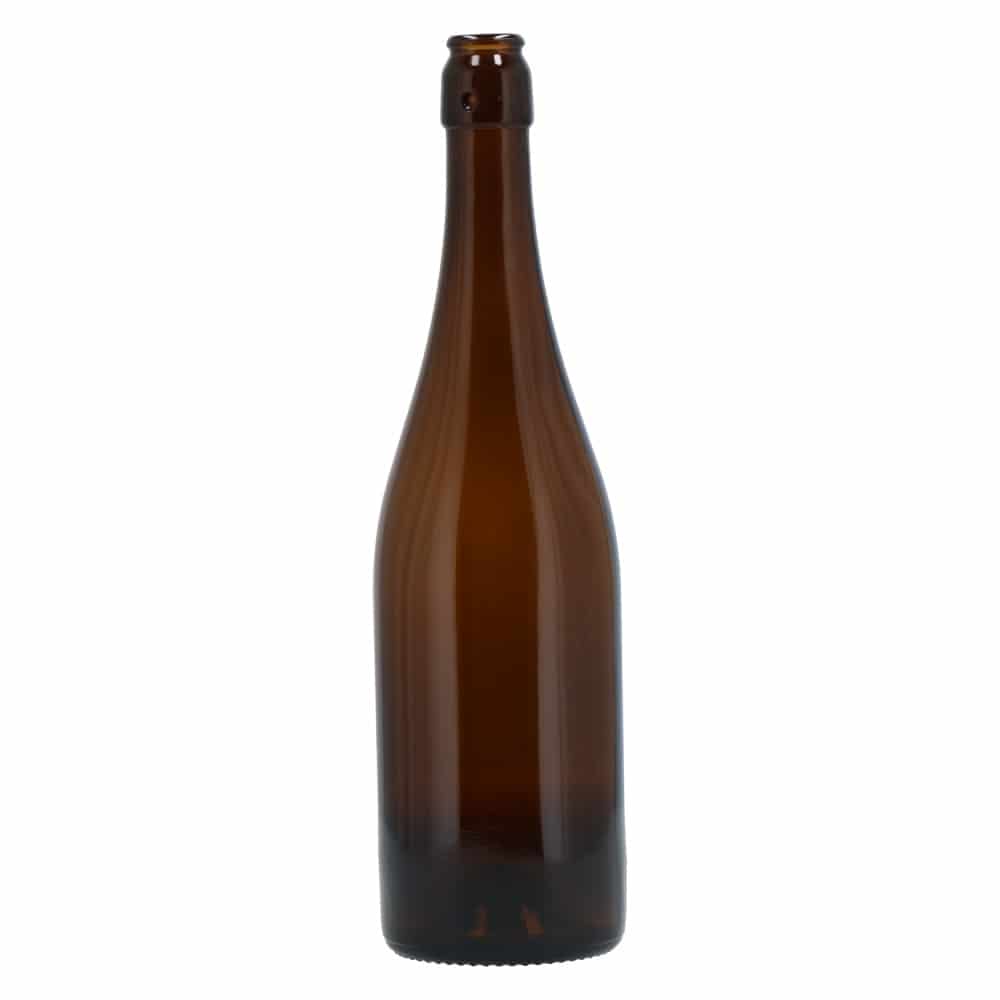 Starters Kit Making Cider Professional - Bottles Included