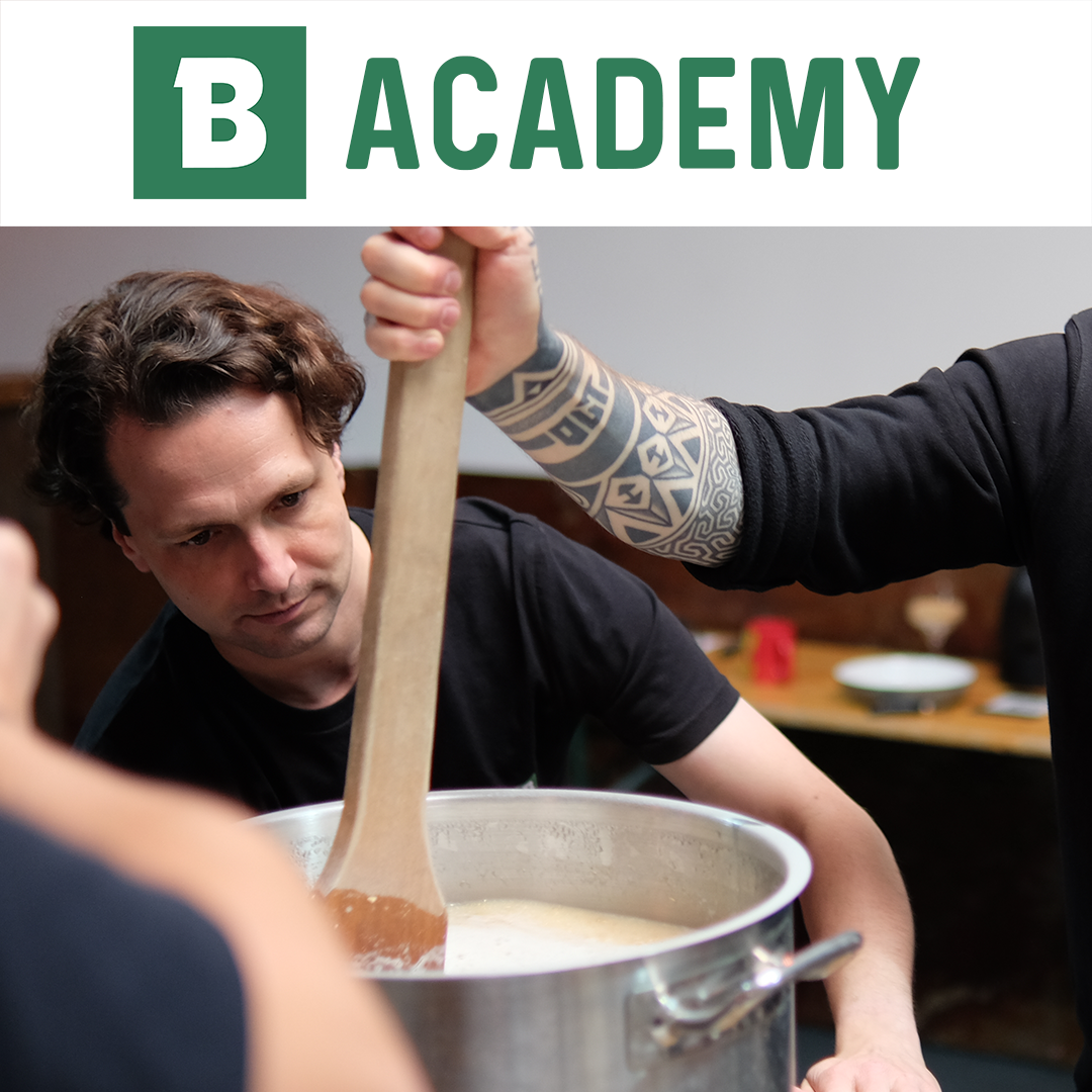 Brewing course: brewing beer for beginners