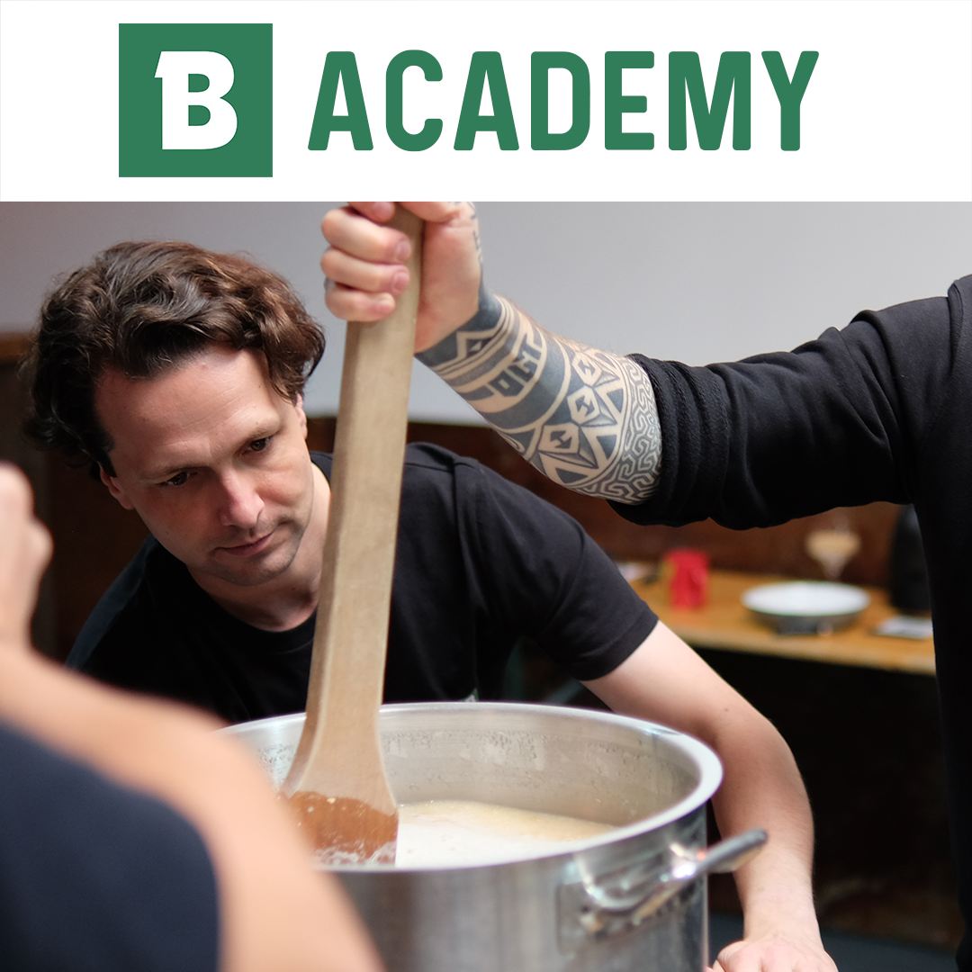 Brewing course: brewing beer for beginners (Hamburg)