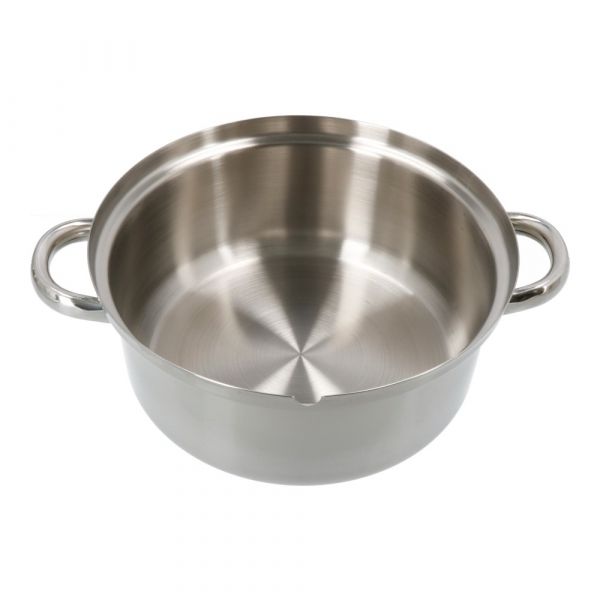 Steam Extractor / De-juicer Stainless Steel - 7 Litres Steam Extractor / De-juicer Stainless Steel - 7 Litres