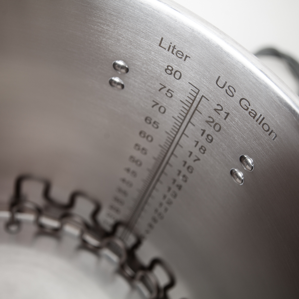 Brewtools B80pro Brausystem (EU)