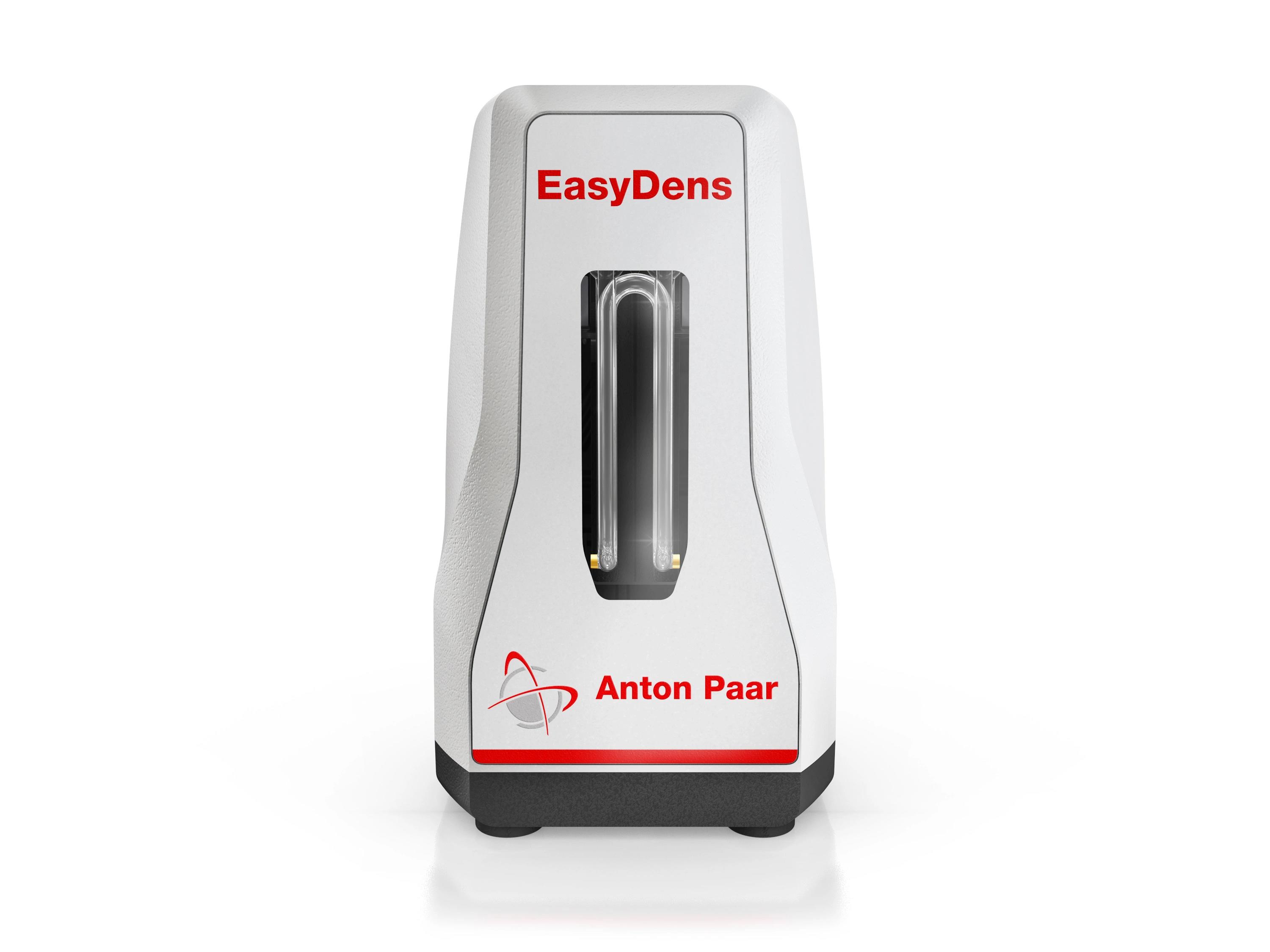 Anton Paar EasyDens Smart Density Meter Anton Paar EasyDens Smart Density Meter