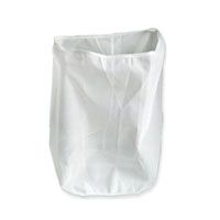 Filter bag / Drainage Bag FINE SMALL 15x15x35 cm