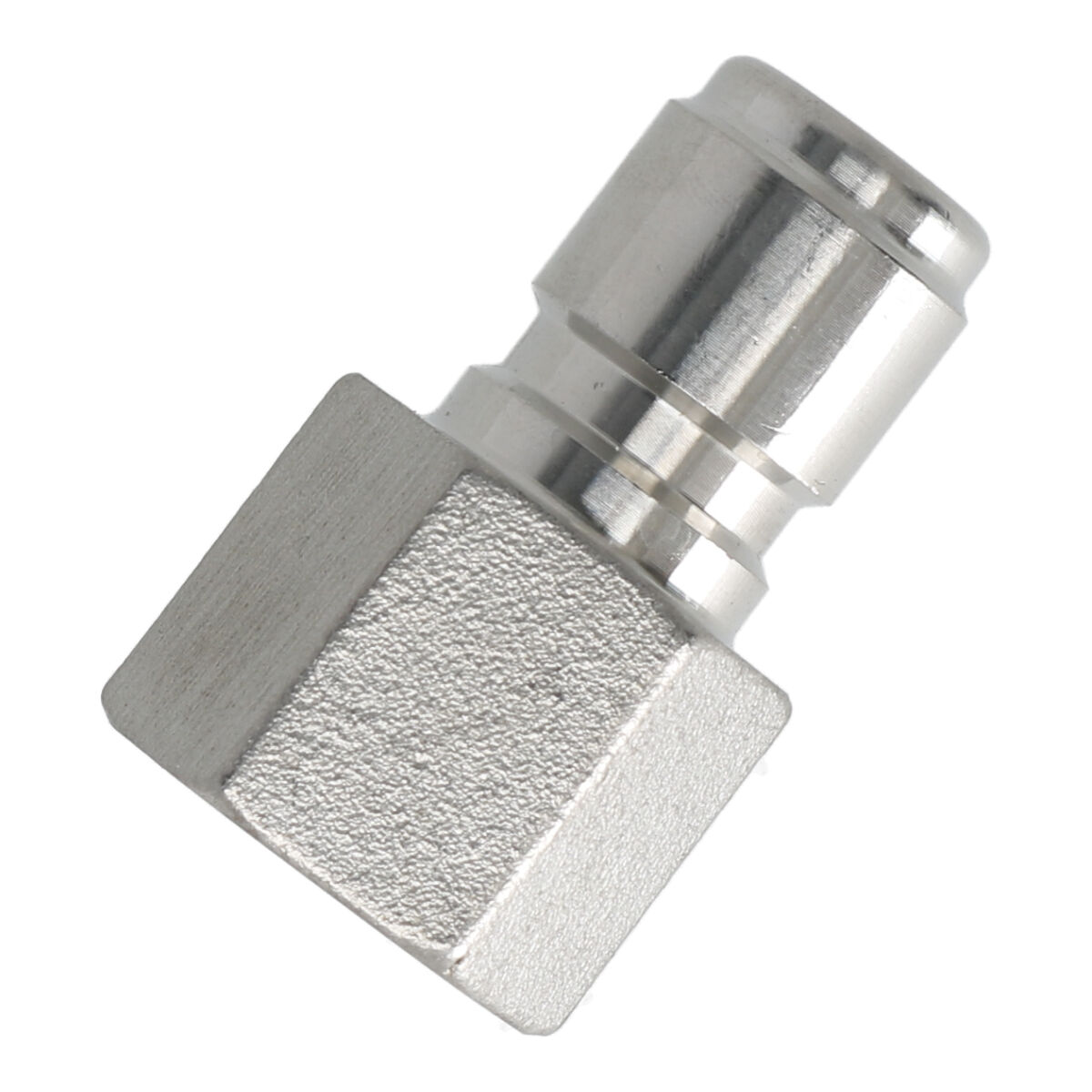 Quick Connect Socket 1/2" Female 