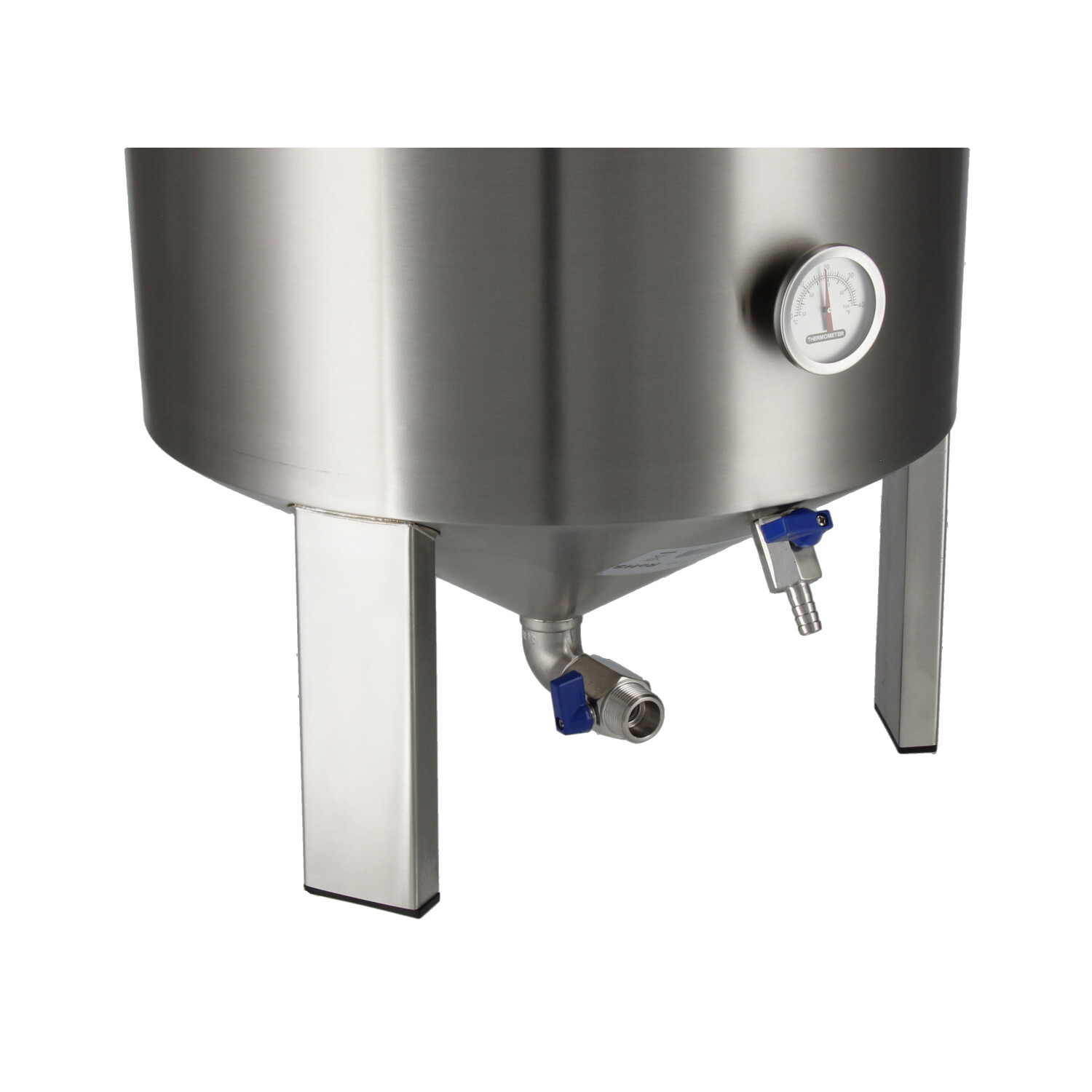 Easybrew Fermenting Bucket 60 met Dry-Hop Lid