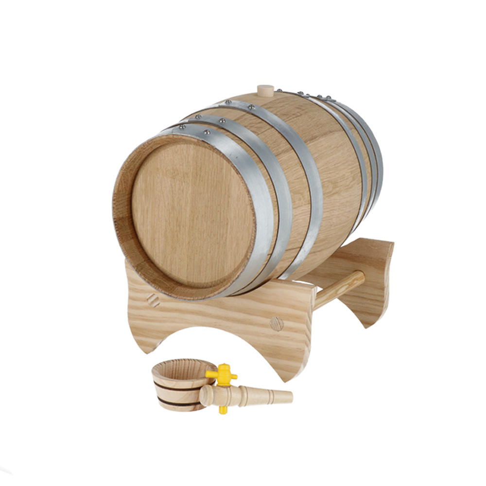 Oak Cask 5 litre