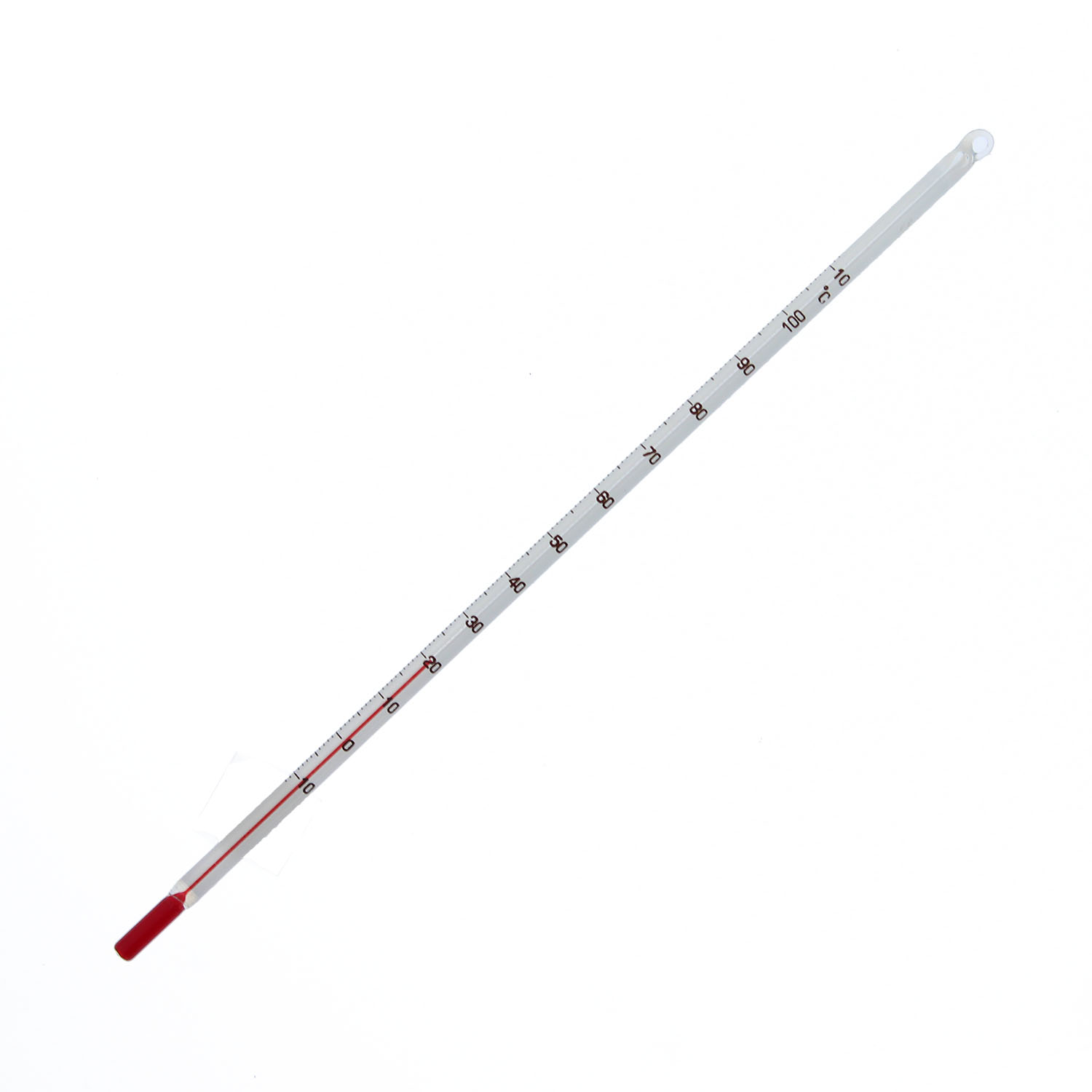 Wortthermometer 0 °C tot + 110 °C - 2.0