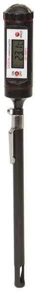 Thermometer vestzak digitaal -50°C tot + 300°C