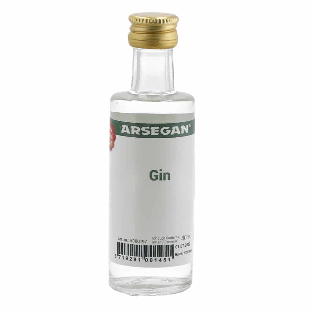Arsegan Gin Aroma 50 ml