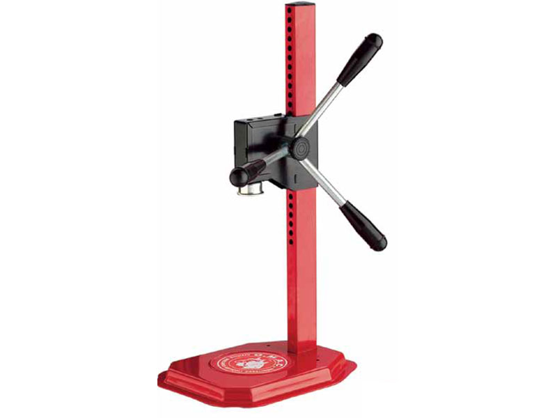 Kroonkurkafsluiter staand model "Regina"