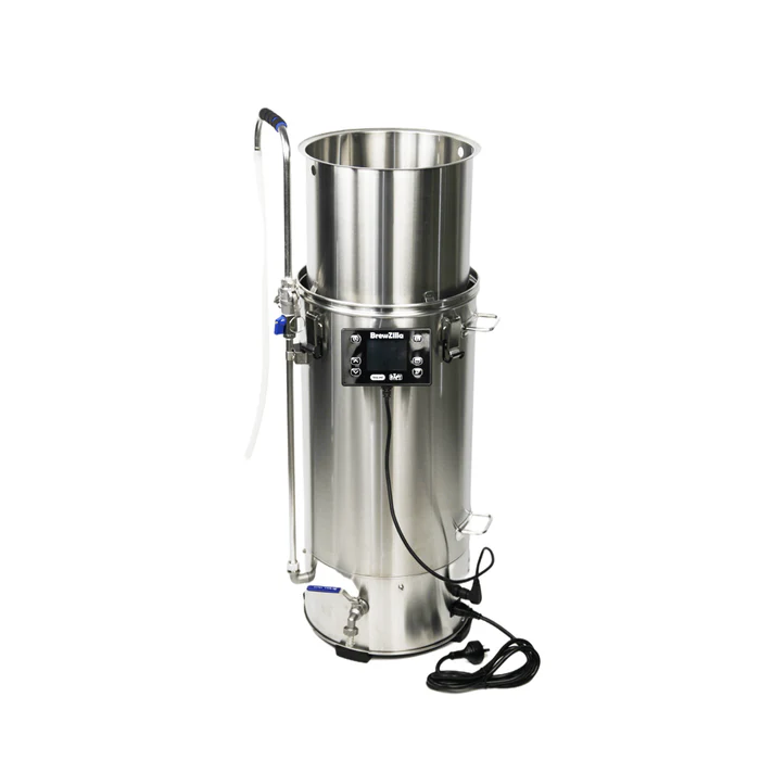 BrewZilla Gen 4.1 35L Brouwsysteem