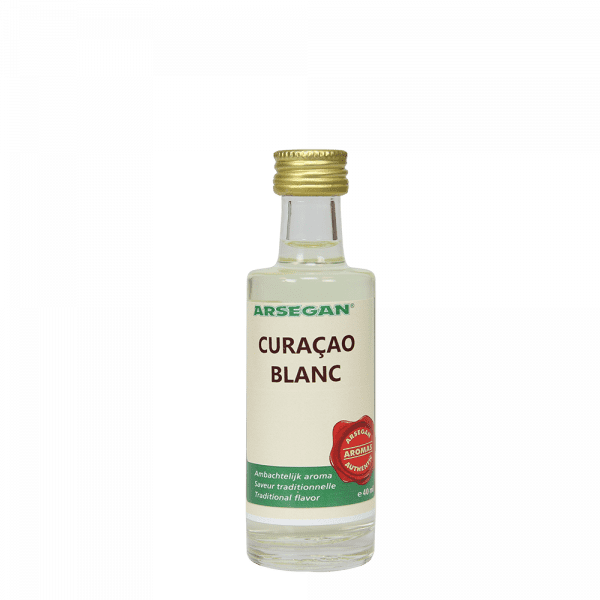 Curacao Blanc aroma 40 ml