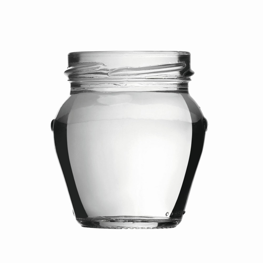 Amfoorglas 106 ml